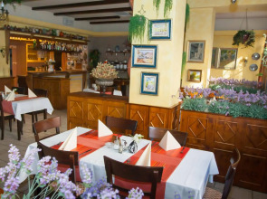 City Hotel Kaiserhof