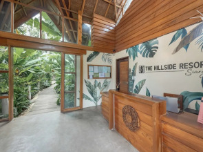 The Hillside Resort Siargao