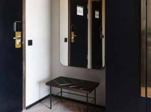 Clarion Hotel Amaranten