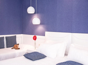 Ambienthotels Villa Adriatica