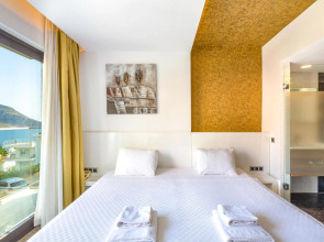 Rhapsody Hotel & Spa Kalkan (+12 Adults only)