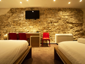 Slavija Culture Heritage Hotel