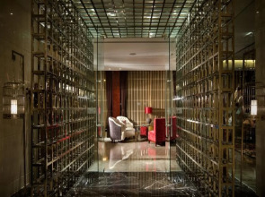 Grand Soluxe International Hotel Xi'an