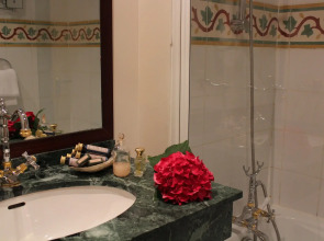 Le Relais Saint Sulpice