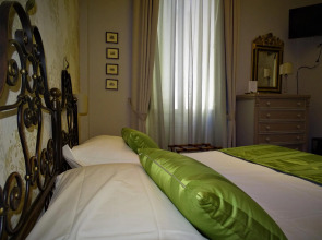 Hotel Il Granduca
