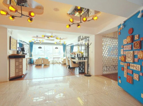 Nomado Boutique Hotel