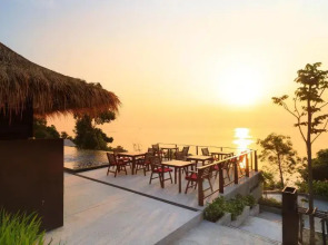 Sea Garden Resort - Haad Chao Phao