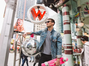 W New York - Times Square