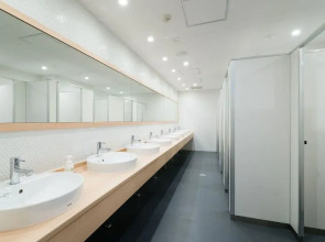 Hotel Plus Hostel TOKYO KAWASAKI