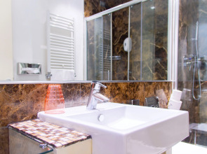 Smy Bologna Centrale