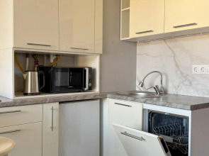 Slavno Apparts на улице  Речная 1г