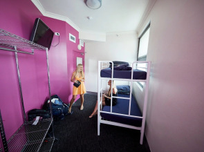 Wake Up! Sydney - Hostel