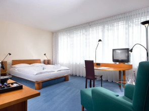 Le Méridien Grand Hotel Nürnberg