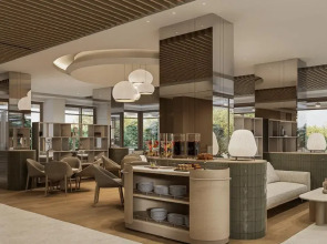 Seher Side Quality Resort & Spa