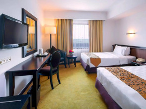 Jakarta Airport Hotel