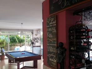 Belle Ocean Apart Hotel