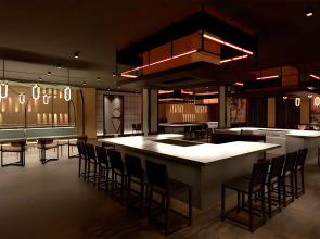 Отель Sunscape Dominicus La Romana