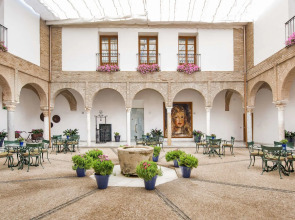 NH Collection Amistad Córdoba Hotel