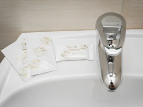 Панорамные апартаменты S16