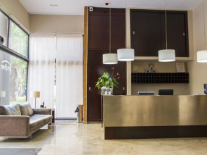 Apartamentos Plaza Picasso