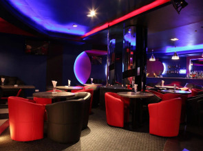 Отель «Прага»