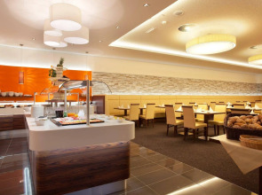 Hotel Imlauer Vienna