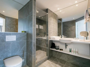 ARCOTEL Donauzentrum