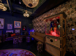 The Wayfarer Downtown LA, Tapestry Collection by Hilton