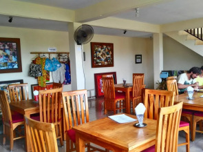 Nyoman Badri Homestay