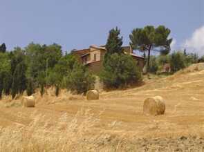 Agriturismo Il Colombaiolo