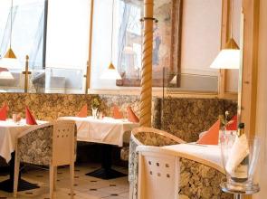 Living Hotel am Deutschen Museum