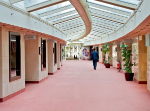 Mercure Eur Roma West