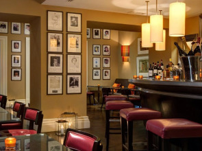 Rocco Forte Hotel Amigo