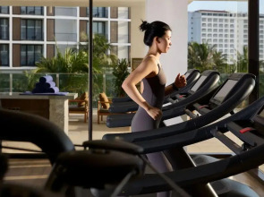 The Westin Resort & Spa Cam Ranh