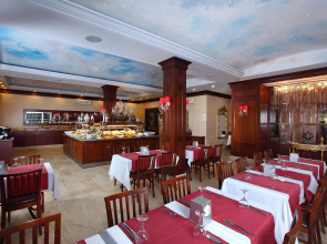 Cactus Mirage Family Club