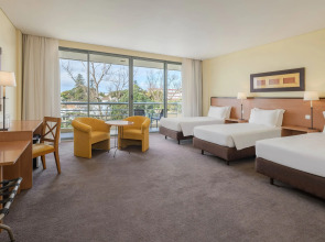 Sao Miguel Park Hotel