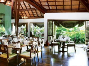 Taj Green Cove Resort & Spa Kovalam