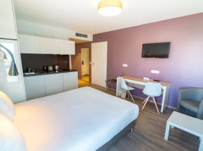 All Suites Appart Hôtel | Choisy-le-Roi