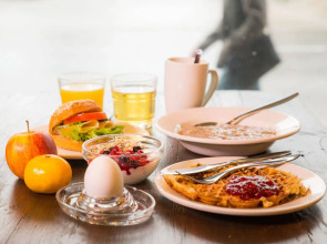 GreenStar Hotel Joensuu