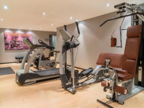 AC Hotel Madrid Feria by Marriott