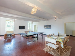 Salvia House In Mulinetti