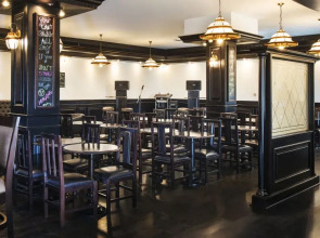 Al Hamra Residences Hotel Apartment