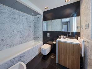 Hyatt Regency Madrid Residences