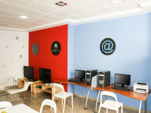 Hotel Sercotel Carlos III