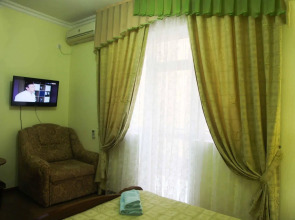 Отель «Давид»