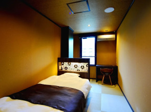 Отель Mount View Hakone