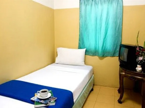 Sawasdee Welcome Inn