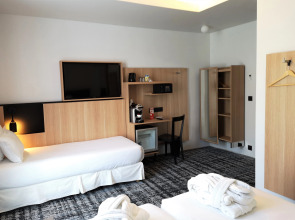 Libertel Gare Du Nord Suede