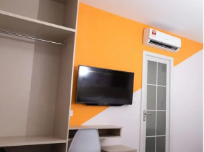 The Crown Hotel Klia