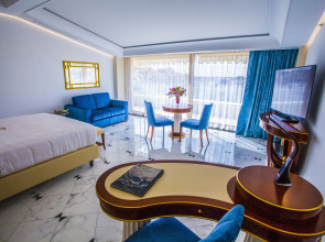 Ortea Palace Hotel, Sicily, Autograph Collection